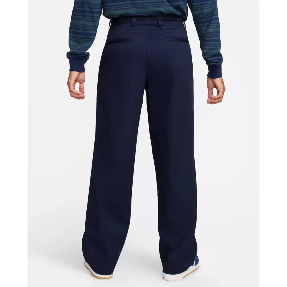 NIKE Life El Chino Pants Obsidian(Navy) FD0405‎ 451 - Size 30 NEW